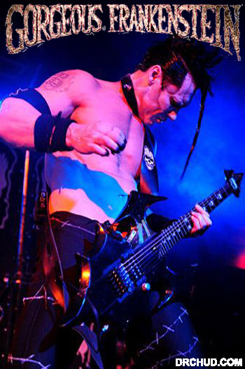 Photo by DEVILMAN