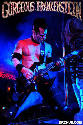 Photo by DEVILMAN