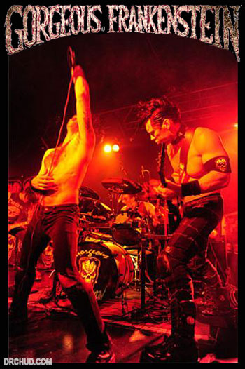 Photo by DEVILMAN