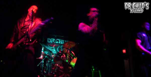 X-WARD LIVE