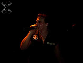 DRCHUD LIVE