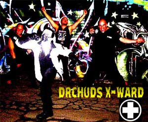 X-WARD