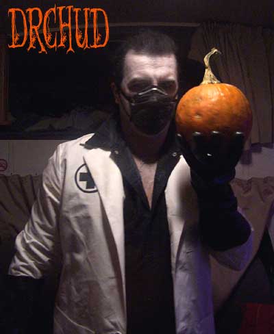 DRCHUD