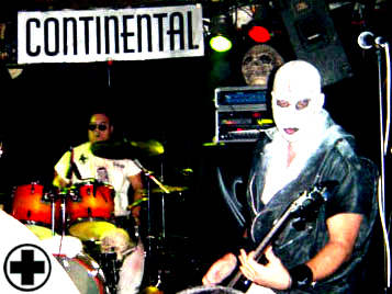 X-WARD LIVE