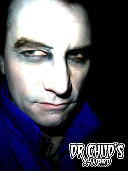 DRCHUD LIVE '04