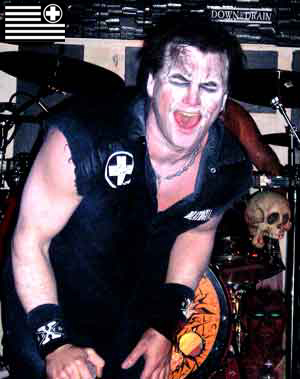 DRCHUD LIVE '04