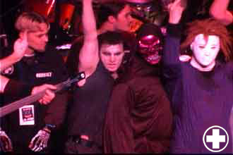 DRCHUD LIVE '04