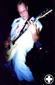 THE FISH - LIVE