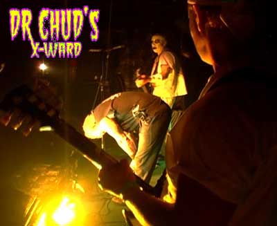X-Ward Live