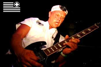 THE FISH LIVE