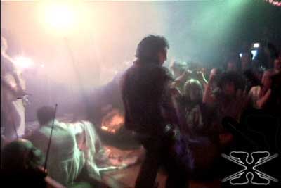 DRCHUD XWARD LIVE
