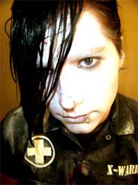 Dr. PLACEBO