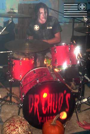 Dr. PLACEBO