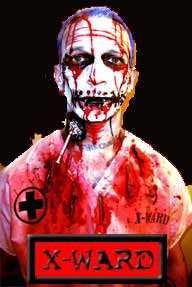 MD FETUS EATER