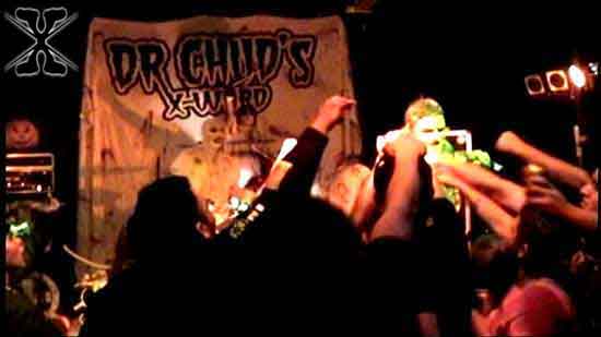 BAND