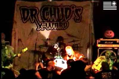 X-WARD