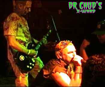 chud / mdfe
