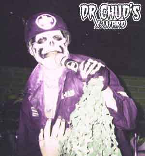 DRCHUD