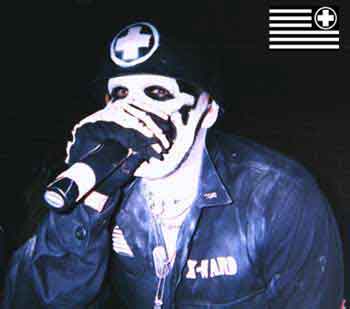 CHUD