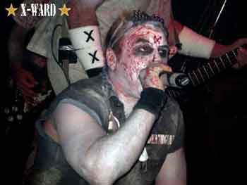 DRCHUD
