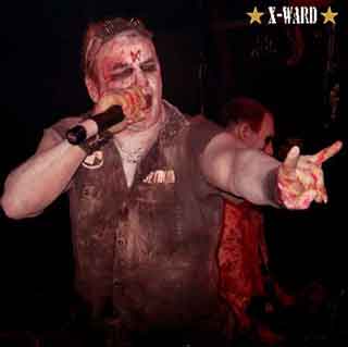 DRCHUD