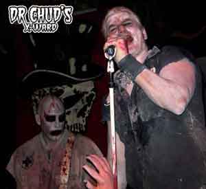 chud / sal bee