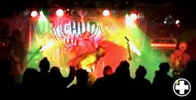 band
