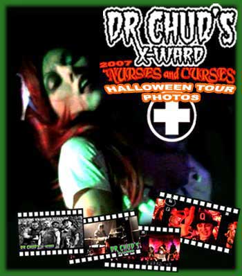 2007 Tour Photos Banner