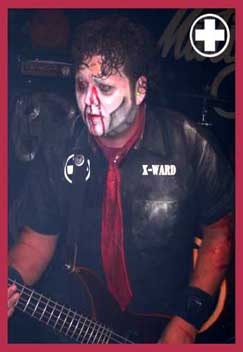 Mark Danger