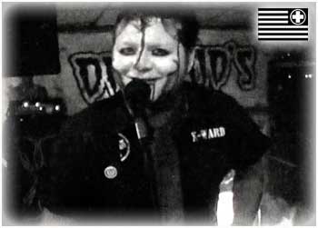 Mark Danger