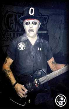 Voodoo Quiz