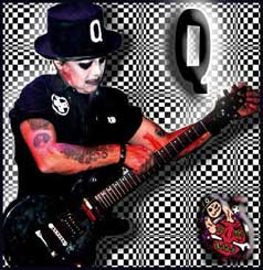 Voodoo Quiz
