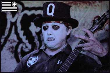 Voodoo Quiz – Photo by Karen West