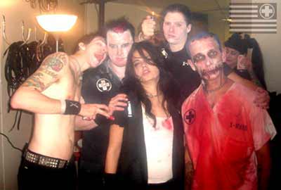BLITZKID - Photo by BJORN JANSEN