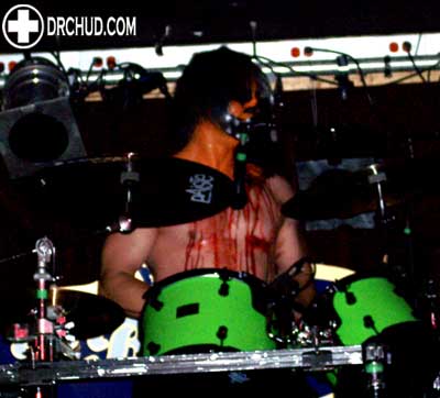 Dr.Chud - 