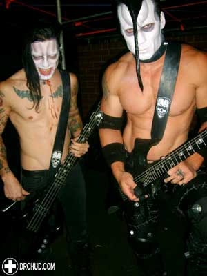Doyle n Goolsby -  